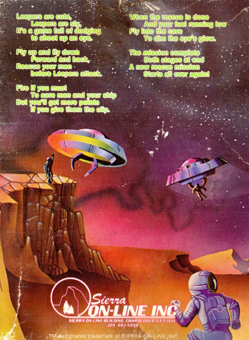 Lunar Leeper — box-2D-back (US)