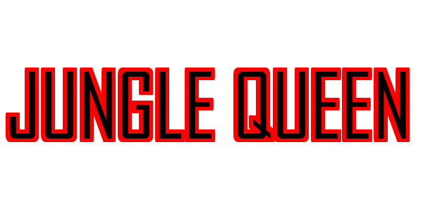 Jungle Queen — wheel-hd (SS)