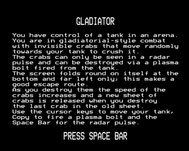 Gladiator — sstitle (WOR)