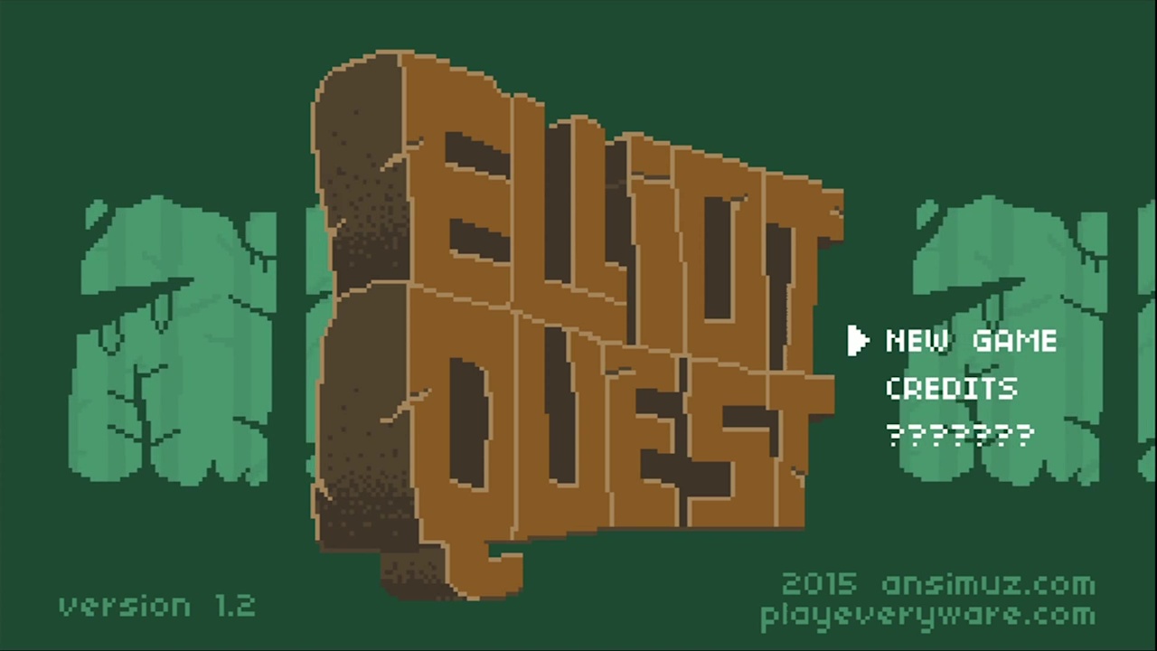 Elliot Quest — sstitle (WOR)