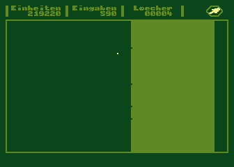 Erosion — ss (WOR)