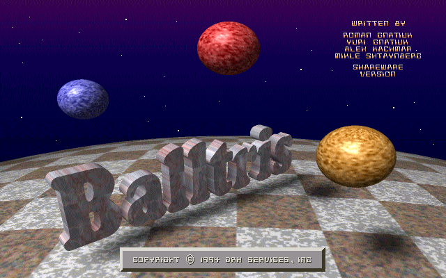 Balltris box art