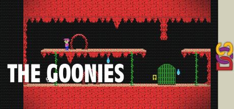 The Goonies — steamgrid