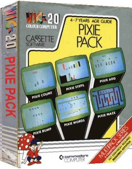 Pixie Bump — box-3D (US)