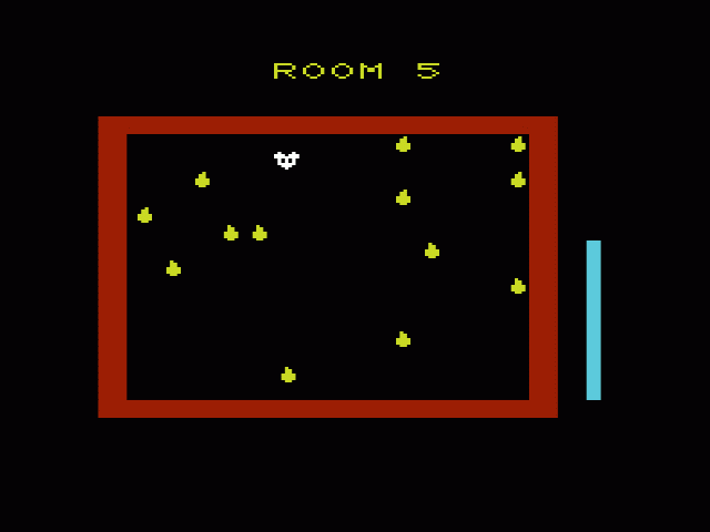 Spy Mouse — ss (WOR)