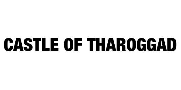 Castle Of Tharoggad — wheel-hd (SS)