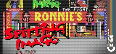 Spitting Image - The Computer Game — steamgrid