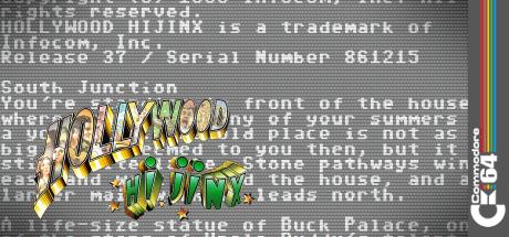 Hollywood Hijinx — steamgrid