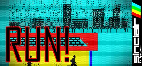 Run! — steamgrid