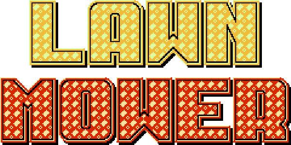 Lawn Mower Land — wheel-hd (WOR)