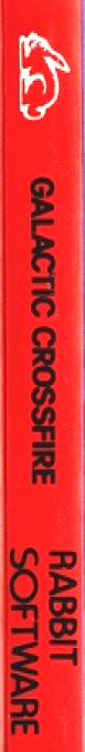 Galactic Crossfire — box-2D-side (EU)