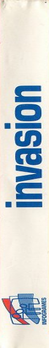 Invasion — box-2D-side (WOR)