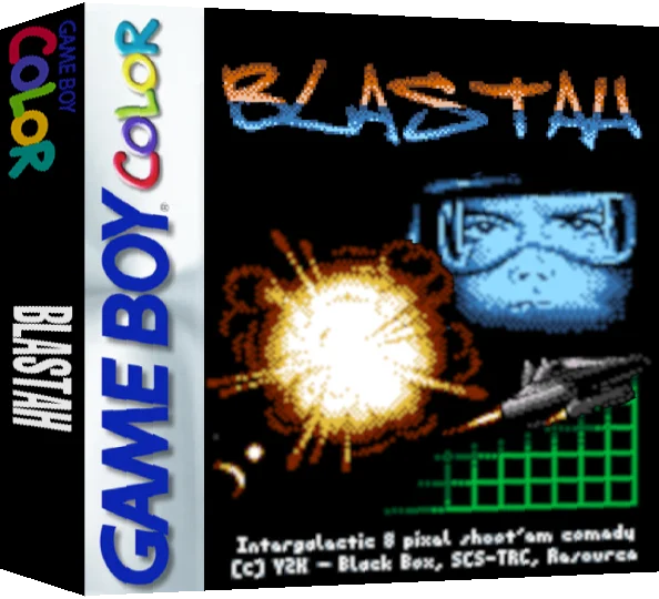 Blastah — box-3D (WOR)