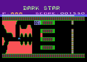 Dark Star — ss (WOR)