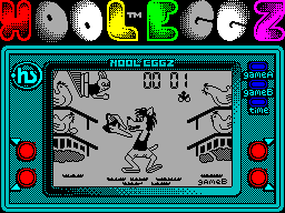 Kool Eggz — ss (WOR)