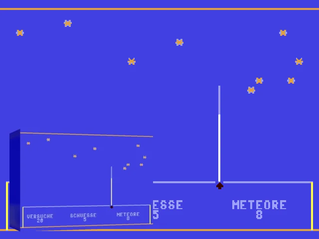 Meteoriten — mixrbv2 (WOR)