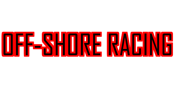 Off-shore Racing — wheel-hd (SS)