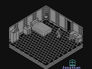 Nosferatu The Vampyre — ss (EU)