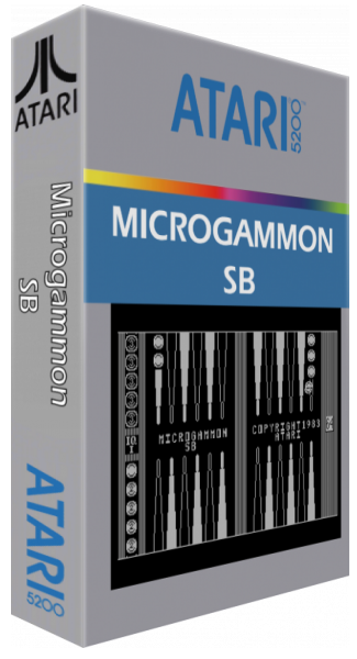 Micro-gammon SB — box-3D (US)