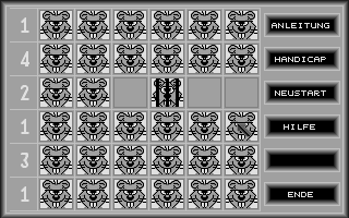 Fang Die Ratte — ss (WOR)