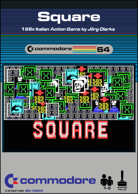 X-Change box art