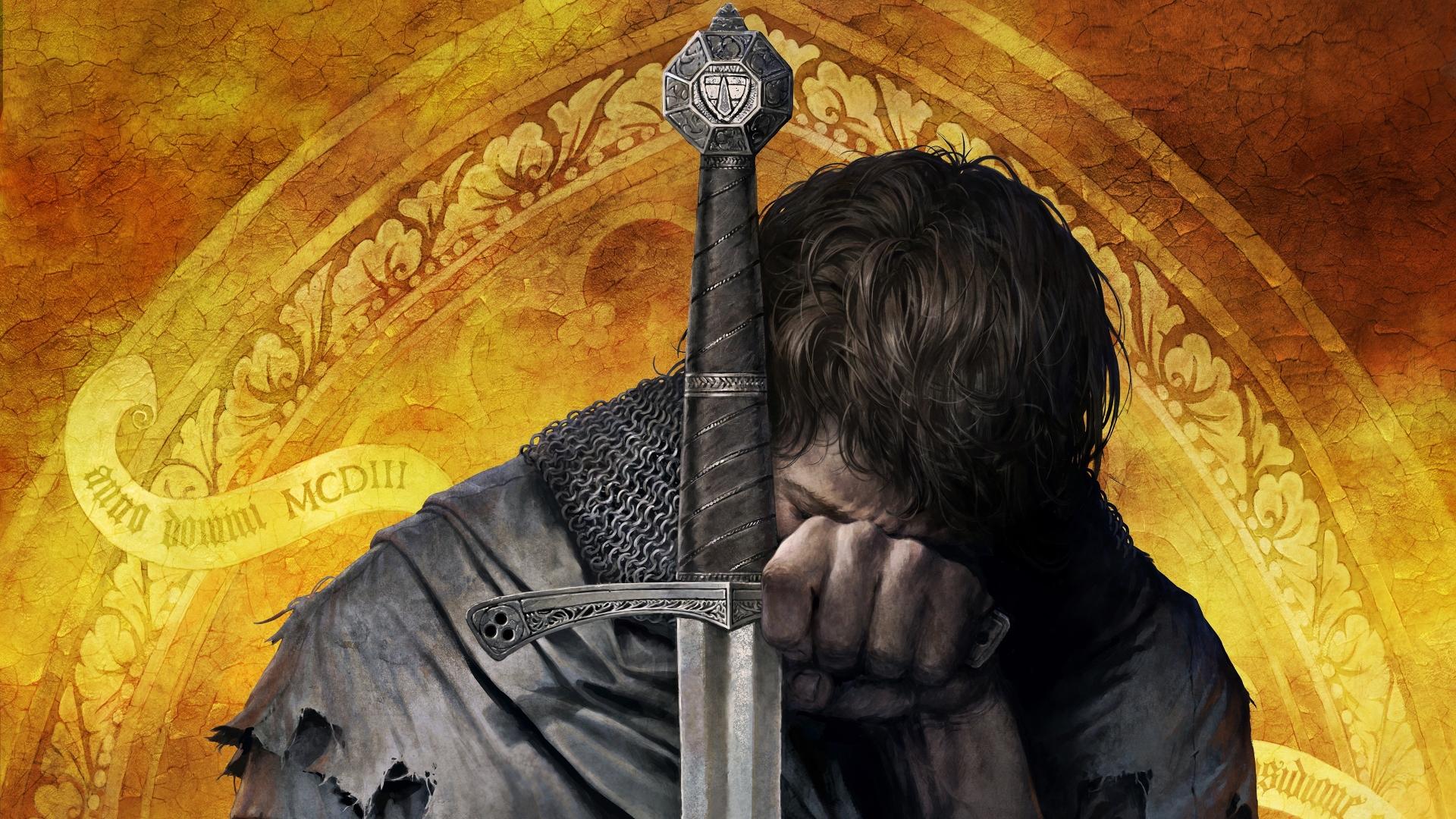Kingdom Come - Deliverance — fanart