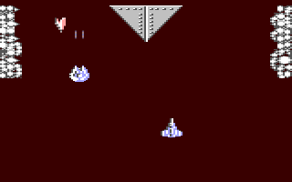 Mega Blast Part III — ss (WOR)