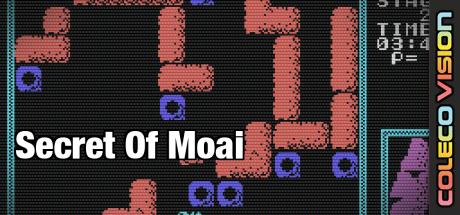 Secret Of Moai — steamgrid