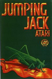 Jumping Jack box art
