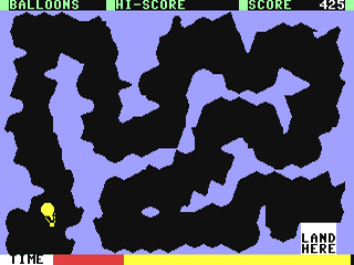 Tunnel Escape — ss (WOR)