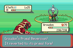 Pokemon - Theta Emerald Renev — ss (WOR)