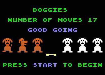 Doggies — sstitle (WOR)