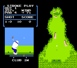 Golf — ss (WOR)
