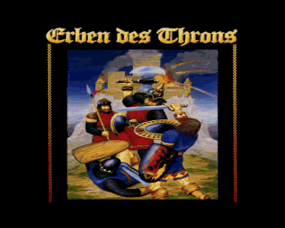 Erben Des Throns — sstitle (WOR)