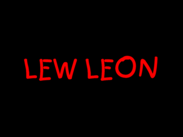 Lew Leon — sstitle (EU)