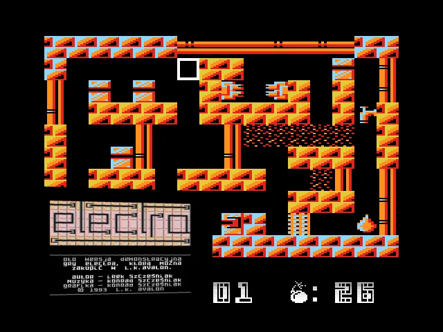 Electra — mixrbv2 (WOR)
