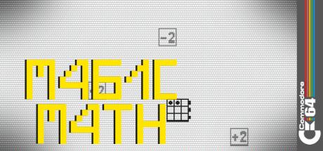 Magic Math — steamgrid