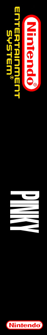 Pinky — box-2D-side (WOR)