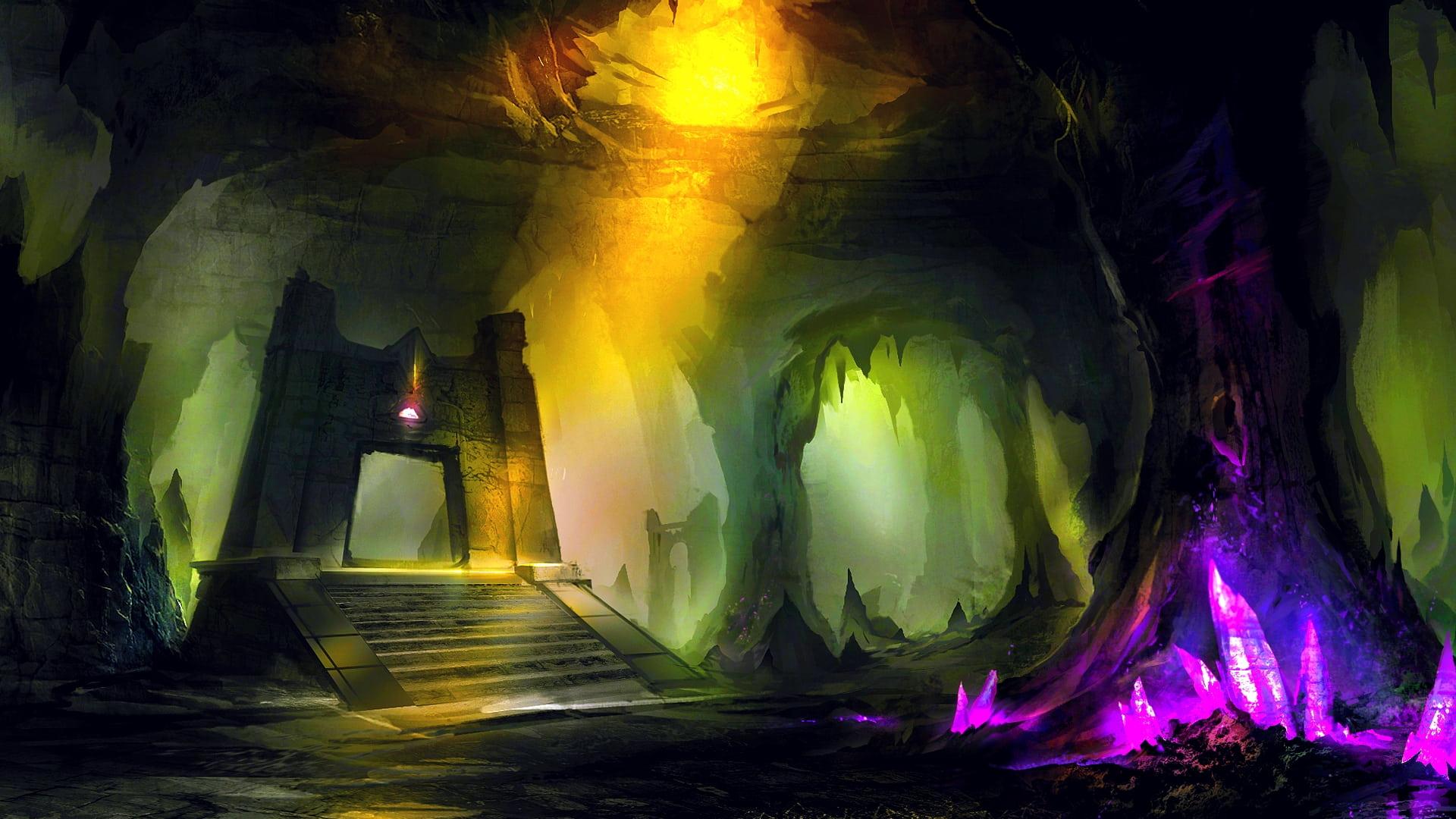 Manic Miner — fanart