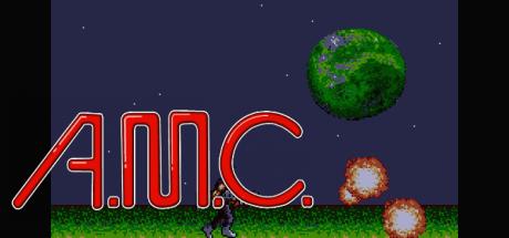 A.M.C. - Astro Marine Corps — steamgrid