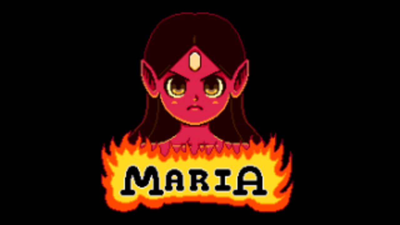 Maria — screenshot (WOR)