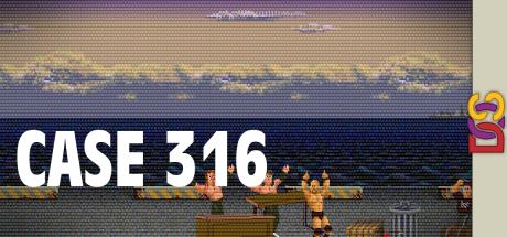 Case 316 — steamgrid