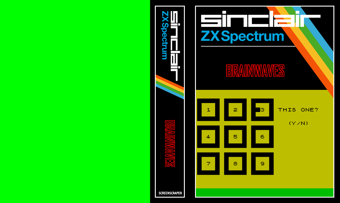 Brainwaves — box-texture (SS)