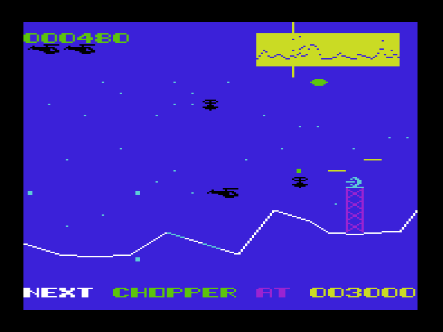 Sidewinder — ss (WOR)