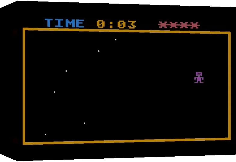 Stars — box-3D (WOR)