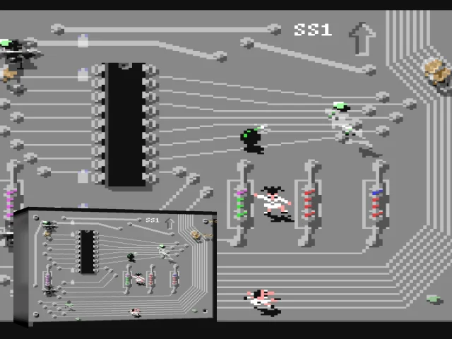 Computer Killer — mixrbv2 (WOR)