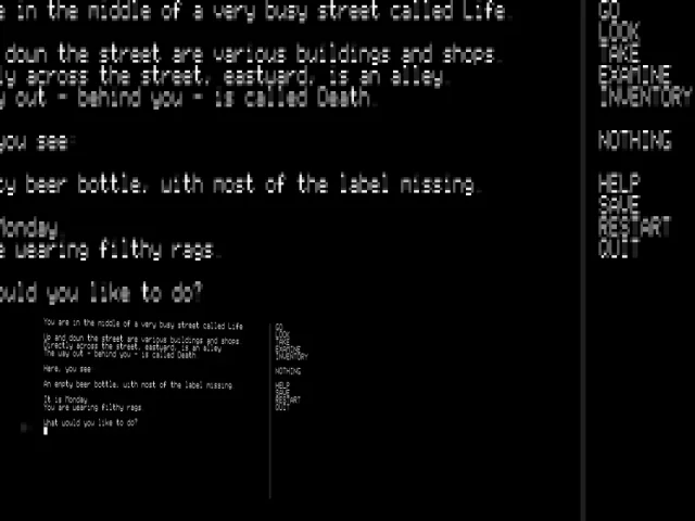 Real Life — mixrbv2 (WOR)