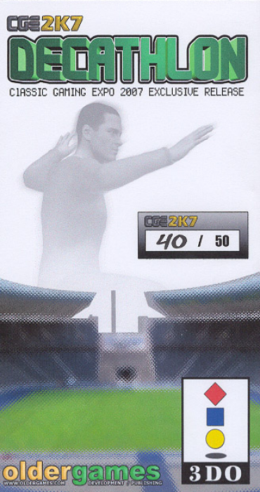 Decathlon box art