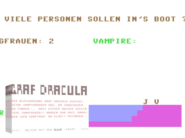 Graf Dracula — mixrbv2 (WOR)