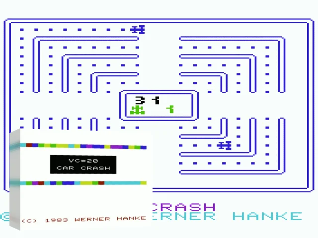 Car Crash — mixrbv2 (WOR)